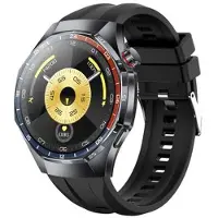 Mtp Products Y108 1.32 vattentät AMOLED-smartklocka med EKG och över 100 sportlägen - Missfärgning