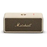 Marshall Emberton III grädde