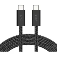Belkin Cab025hq1mbk Usb-c-kabel