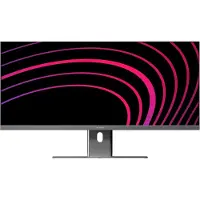 Alogic EDGE 40 Ultrawide Monitor Space LCD-skärm EEK F (A - G) 101.6 cm (40 tum) 21:9 4 ms
