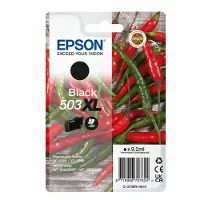 Epson Ink 503xl Bläckpatron