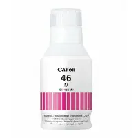 Canon GI-46M magenta bläckrefill (original)