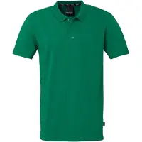 Kempa Prime Kortärmad Polotröja