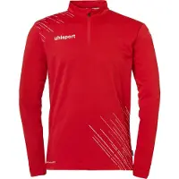 Uhlsport Score 26 Tröja Med Halv Dragkedja