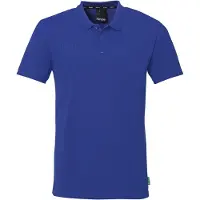 Kempa Prime Kortärmad Polotröja