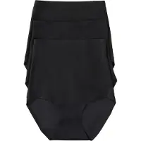 Bonprix Shapingtrosa svart