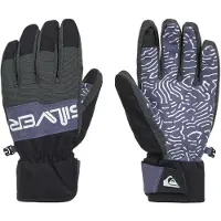 Quiksilver Method Handskar true black, M