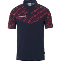 Uhlsport Progressive 28 Kortärmad Polotröja