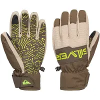 Quiksilver Method Handskar