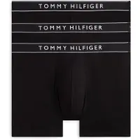 Tommy Hilfiger Um0um03880 Brief Boxers 3 Enheter