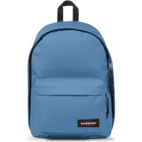 Eastpak Ryggsäck 'Out Of Office' ljusblå