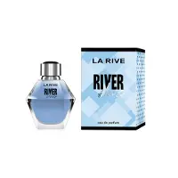 La Rive River of Love Eau De Parfum Spray 100ml