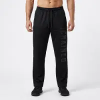 Chained Nutrition Gear Chained Mesh Byxor Svart