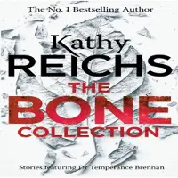 Benkollektionen av Kathy Reichs Pocketbok 9781784755898