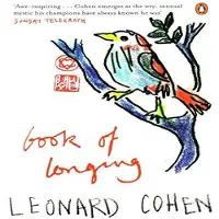 Book of Longing
