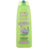 Garnier Fructis Moisturizes Curls Schampo 300ml