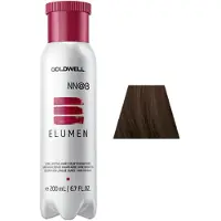 Goldwell Elumen Long Lasting Hair Color 200 ml NN@8
