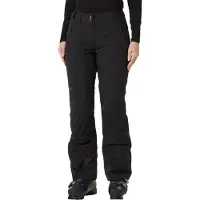 Helly Hansen Legendary Insulated Skidbyxor, Dam, Svart