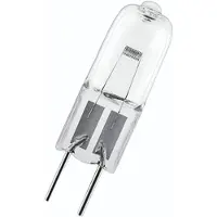 Osram 64611, 50 W, G6.35, 100 h, 1350 LM, Varmvitt