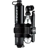 Lezyne Pocket Drive Hv Loaded Mini Pump