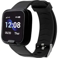 MiniFinder Smartwatch Svart