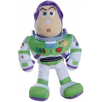 Simba Toy Story 5 Buzz 25 Cm Nallebjörn