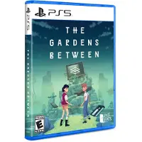 Ps5 The Gardens Between Limited Run Import