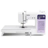 Brother Symaskin FS70WTXZW1 Elektronisk