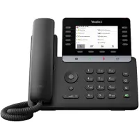 Yealink MP55 E2 Teams IP Desktop Telefon