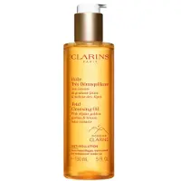 Clarins Total Cleansing Oil 150 ml