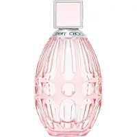 Jimmy Choo L'Eau Eau de Toilette 40ml Spray For Her