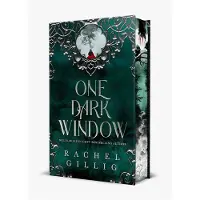 One Dark Window