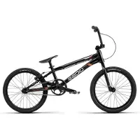 Radio Raceline Xenon Pro 20´´ Bmx Cykel