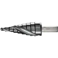 PFERD TOOLS 25201042 HSS Stegborr Total längd 75 mm 1 st