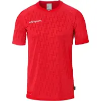 Uhlsport Division 28 T-shirt Med Korta ärmar