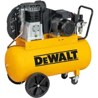 DeWalt DXCMB4T100HE Tryckluftskompressor 100 l 10 bar