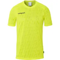 Uhlsport Division 28 T-shirt Med Korta ärmar