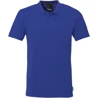 Kempa Prime Kortärmad Polotröja