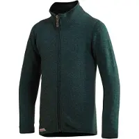 Woolpower Kids Full Zip Jacket 400