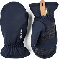 Hestra Juniors' CZone Pluto Mitt Navy