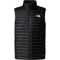 The North Face - Dunjackor skid - M Bettaforca LT Down Vest TNF Black för Unisex - Storlek S - Svart