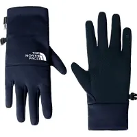 The North Face Women's Etip Recycled Glove Summit Navy