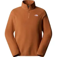 The North Face Men's Glacier Fleece 1/4 Zip bästa