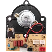Typecat st Atomizer Värmeplatta Atomisering Power Shock Luftfuktare Ultraljud D