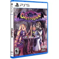 Overrogue Limited Run Import