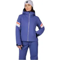 Rossignol Strawpile Jacka
