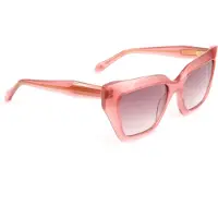 Ana Hickmann Sunglasses AH9455 T01 53