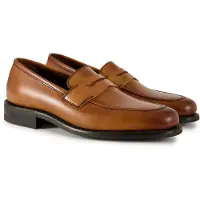 Loake Shoemakers Cleveland Skor