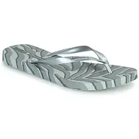 Ipanema Flip-flops ANIMAL PRINT FEM kvinnor - Grå - 39