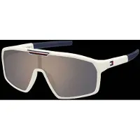 Tommy Hilfiger Signature Mask Sunglasses